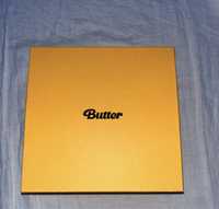 Album BUTTER BTS ver. cream