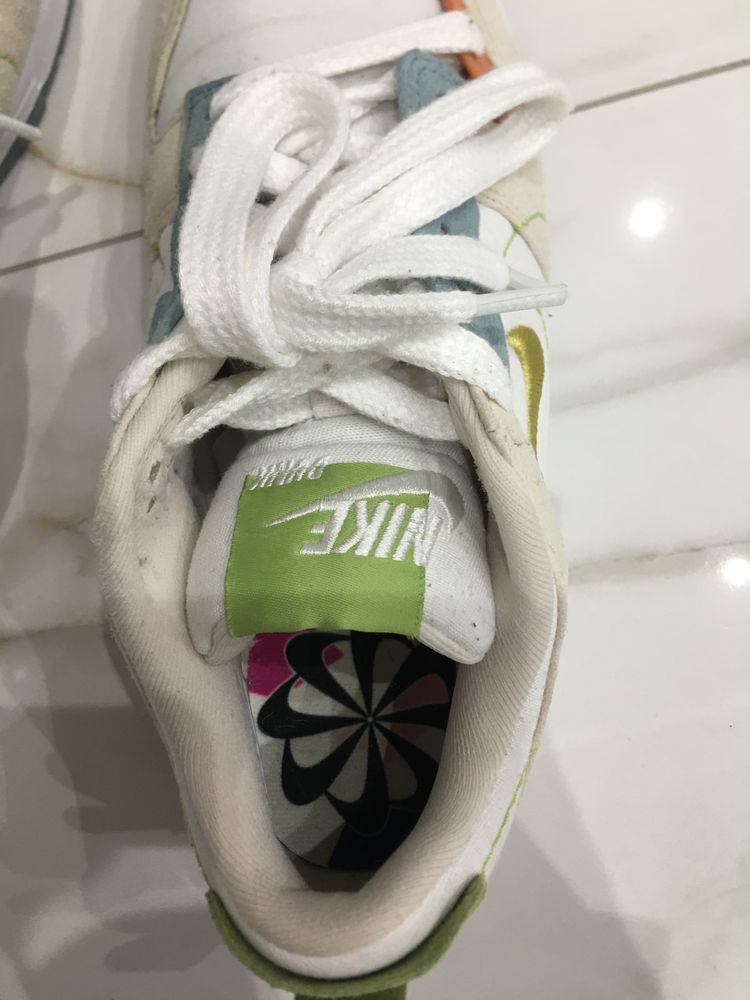 Buty damskie Nike