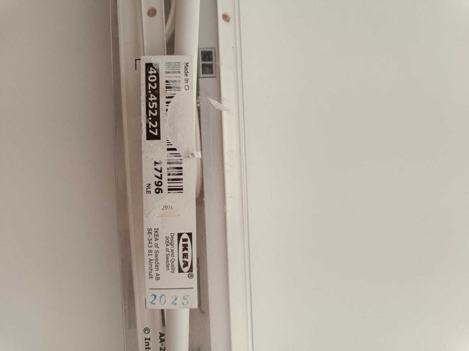 Oświetlenie wewnętrzne szuflady OMLOPP do szuflady 40cm IKEA