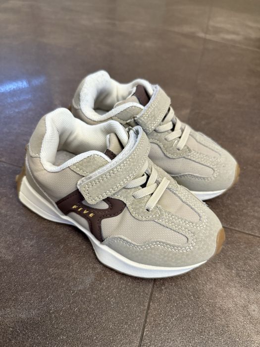 Кросівки Jong Golf