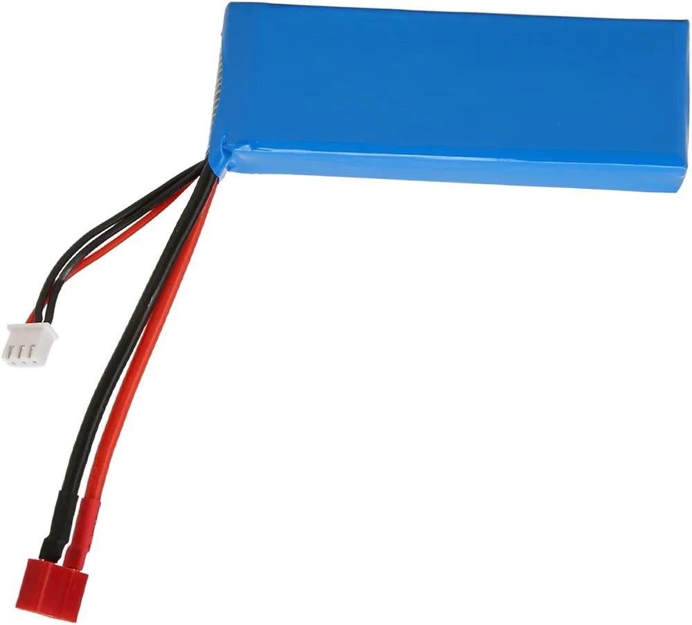 Bateria lipo 2s.