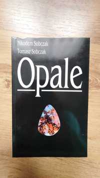 Nikodem Sobczak - Opale