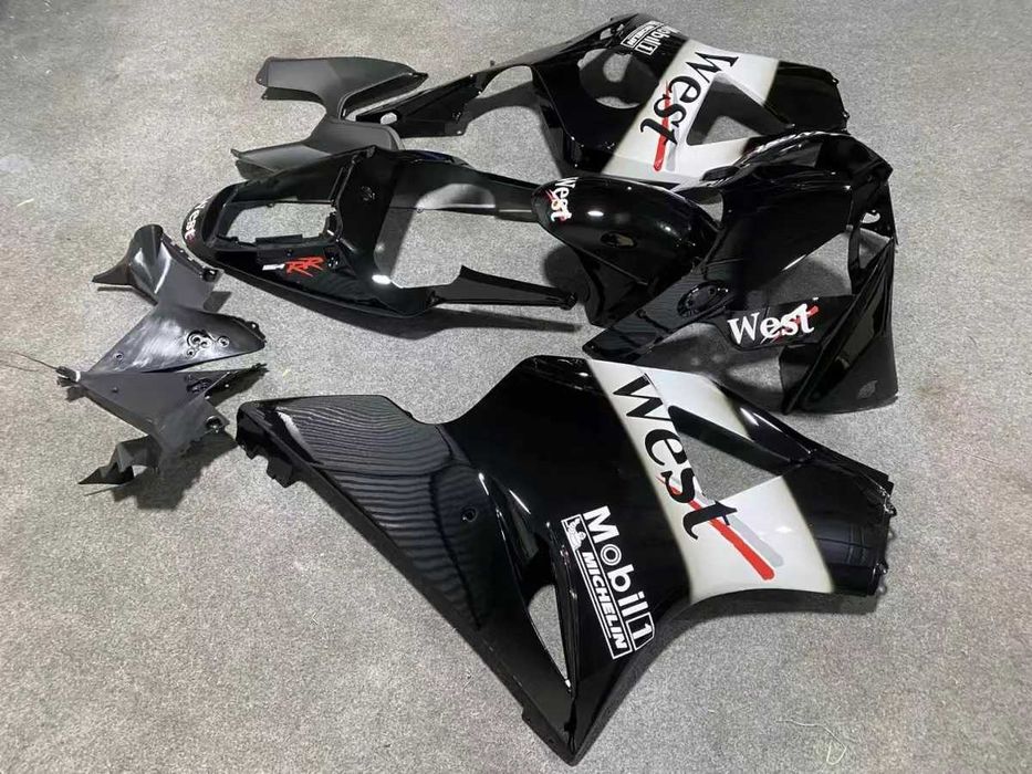 Komplet owiewek Honda CBR 954 West 02-03