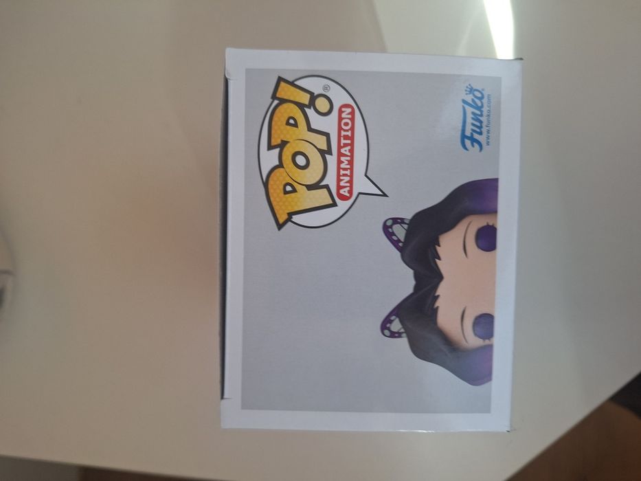 Ekskluzywna figurka Funko Pop