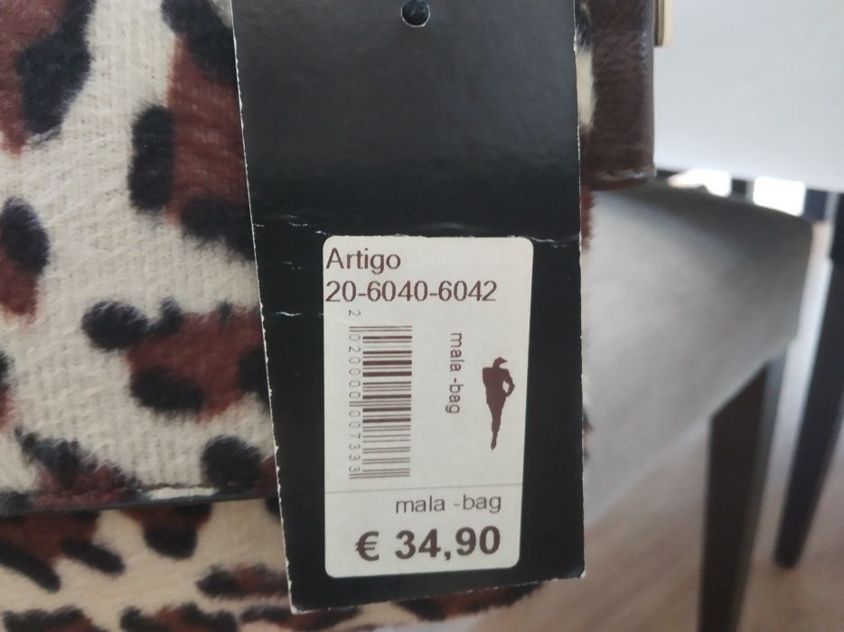 Bolsa/Mala Primadona