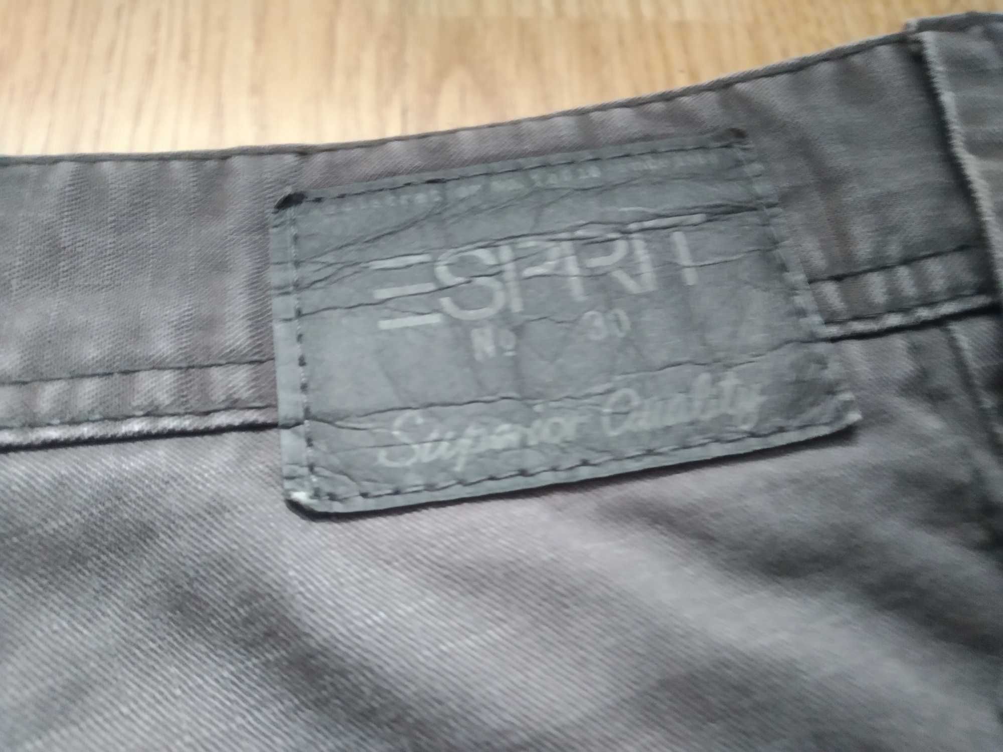 krótkie spodnie męskie ESPRIT 33 ( 90 w pasie)