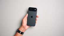 Sprzedam iPhone Air 7dniowy kolor czarny
