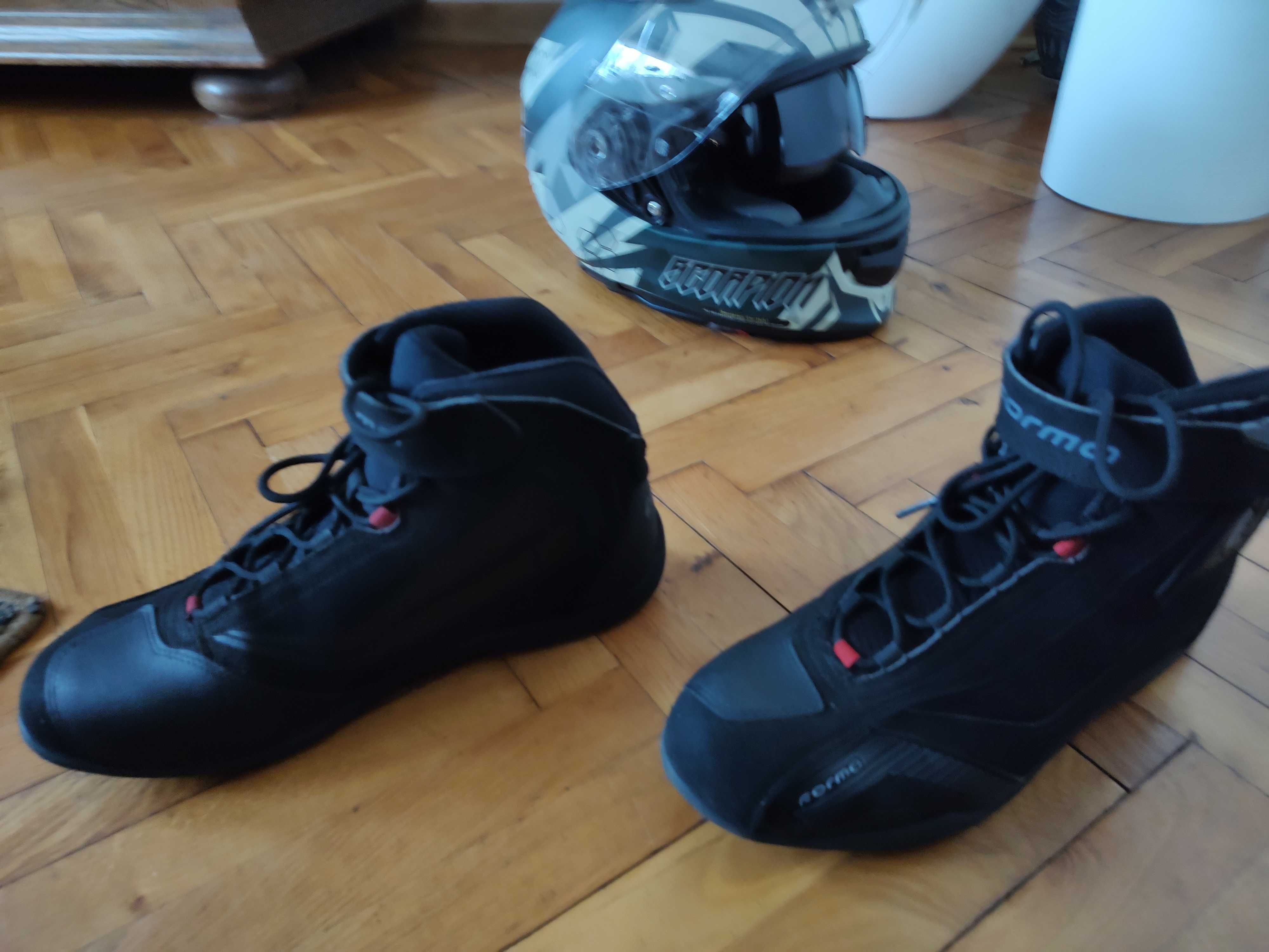 Buty Forma Genesis