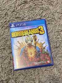 Borderlands 3 ps4