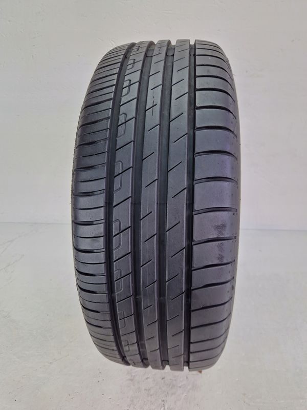 Opona Goodyear EfficientGrip Performance 225/55r17/101v