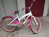 Велосипед ля девочки