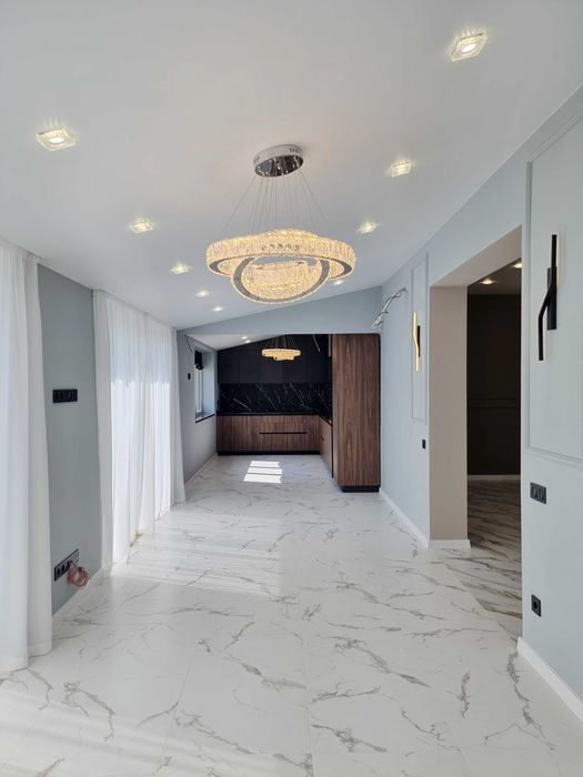 Будинок у котеджному містечку ЖК Данилівський 143 м. Сертифікат