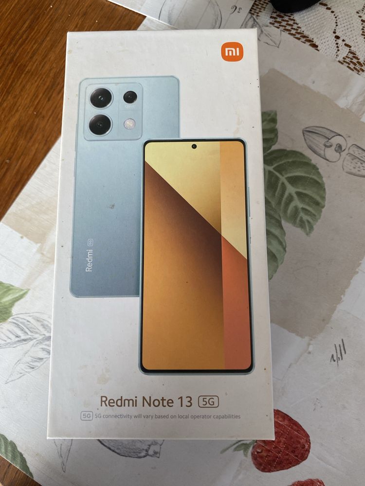 Sprzedam Redmi Note 13 5 G