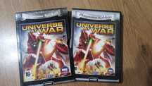 Universe At War Earth Assault