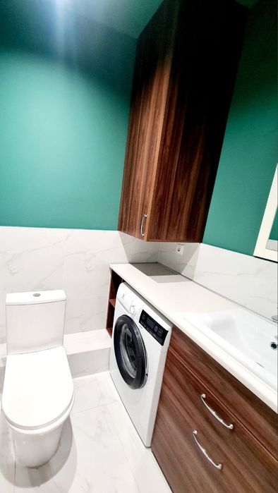 ЖК Династія. Липківського, 37в. Гарний сучасний ремонт