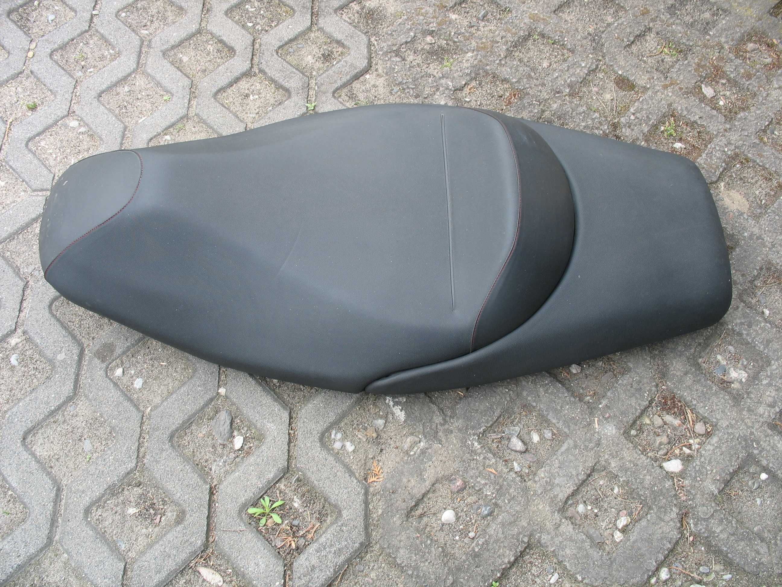 Gilera nexus siedzenie fotel