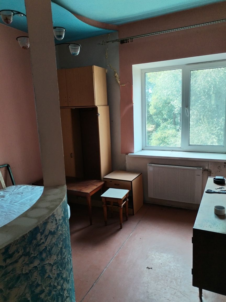продам 3 кімнатну  квартиру на Югокі з автономним опаленням