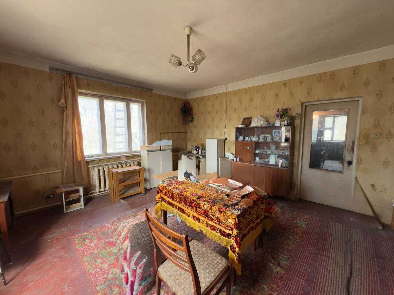 Продаж цегляного будинку 159,8м2, 5 кімнат, 8 соток. Гараж. ID:696