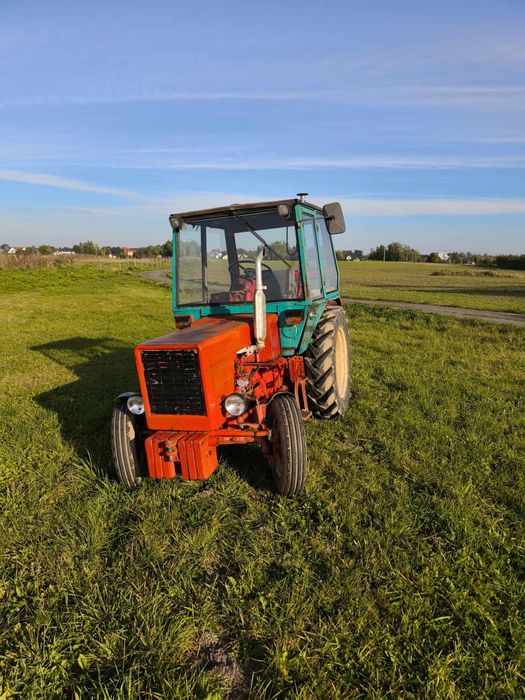 Sprzedam Wladimirec T25