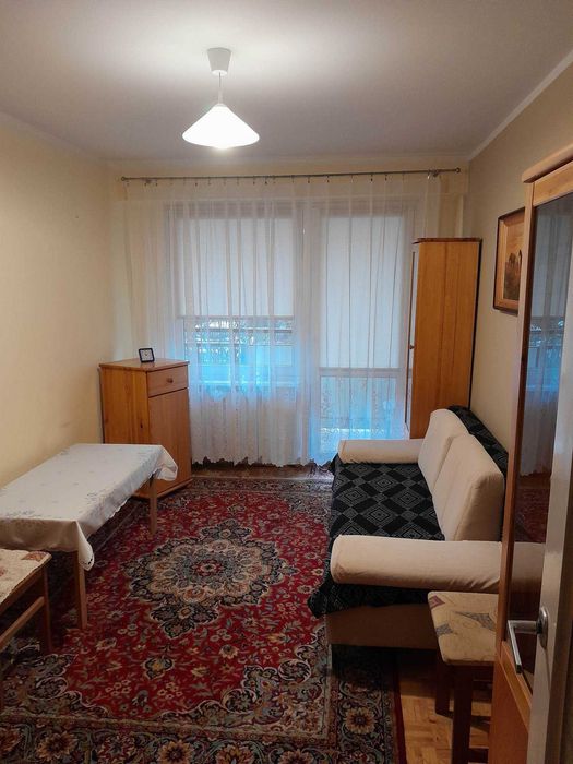 Mieszkanie do wynajęcia, 3-pokojowe, ul.Poleska, os. Sienkiewicza
