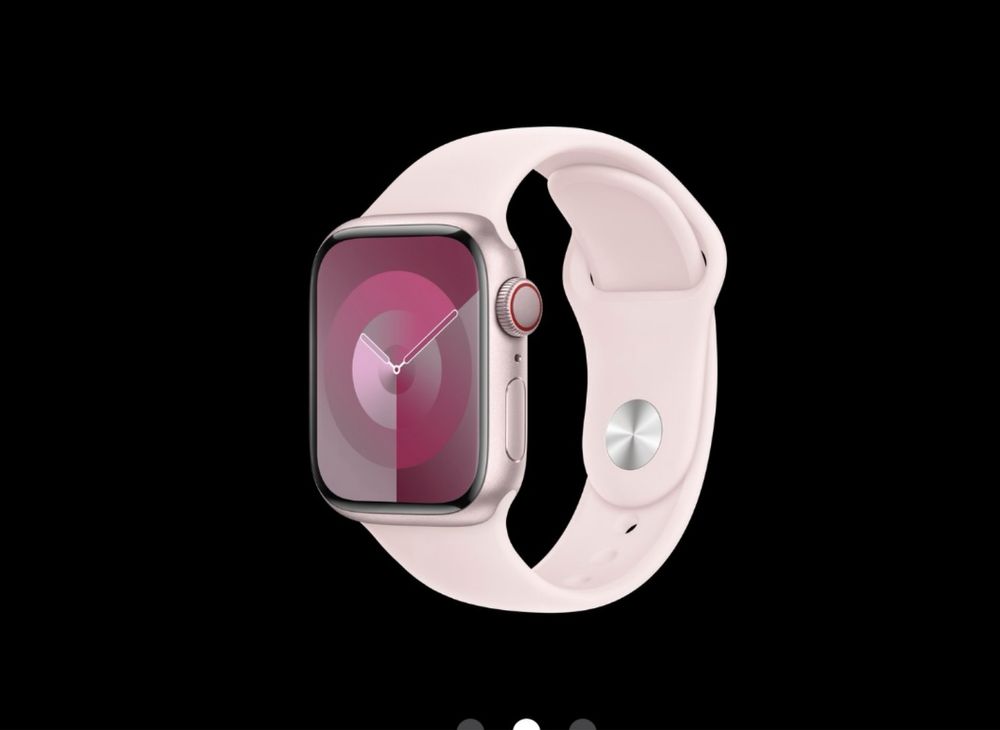 Bracelete ORIGINAL Apple Watch