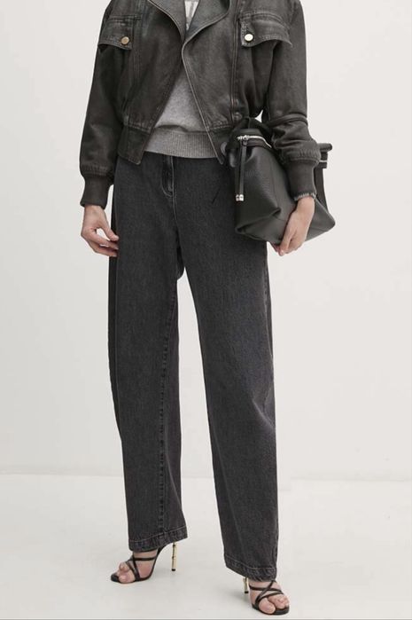 Шкіряна брендова сумочка Gianni Chiarini GILDA