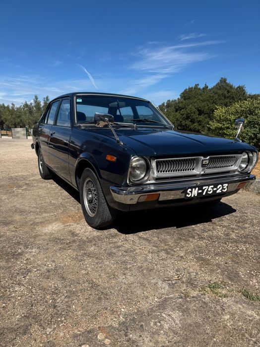 Toyota corolla KE 30