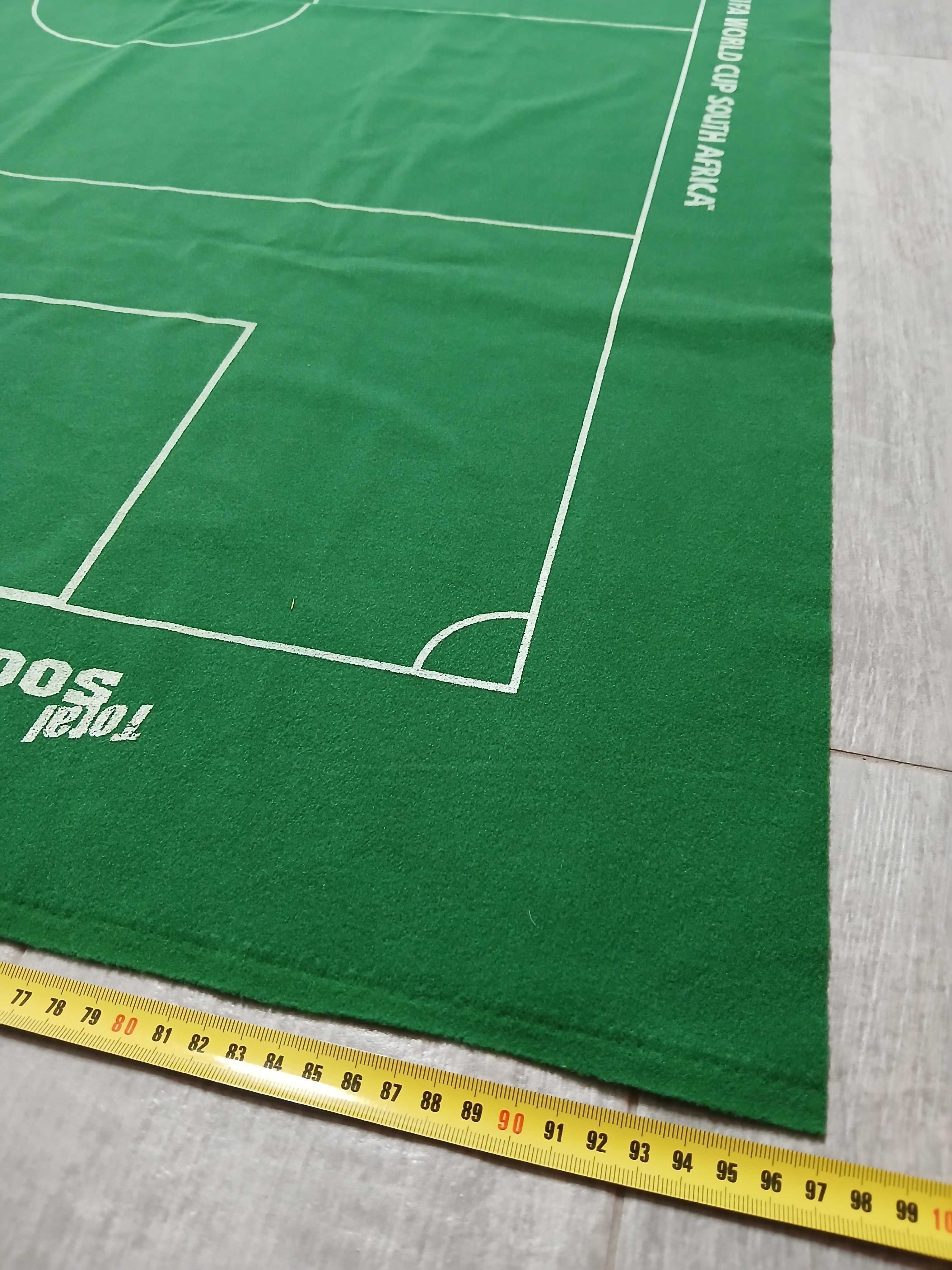 Campo - Total soccer - 2010 Fifa World Cup South Africa - Subbuteo