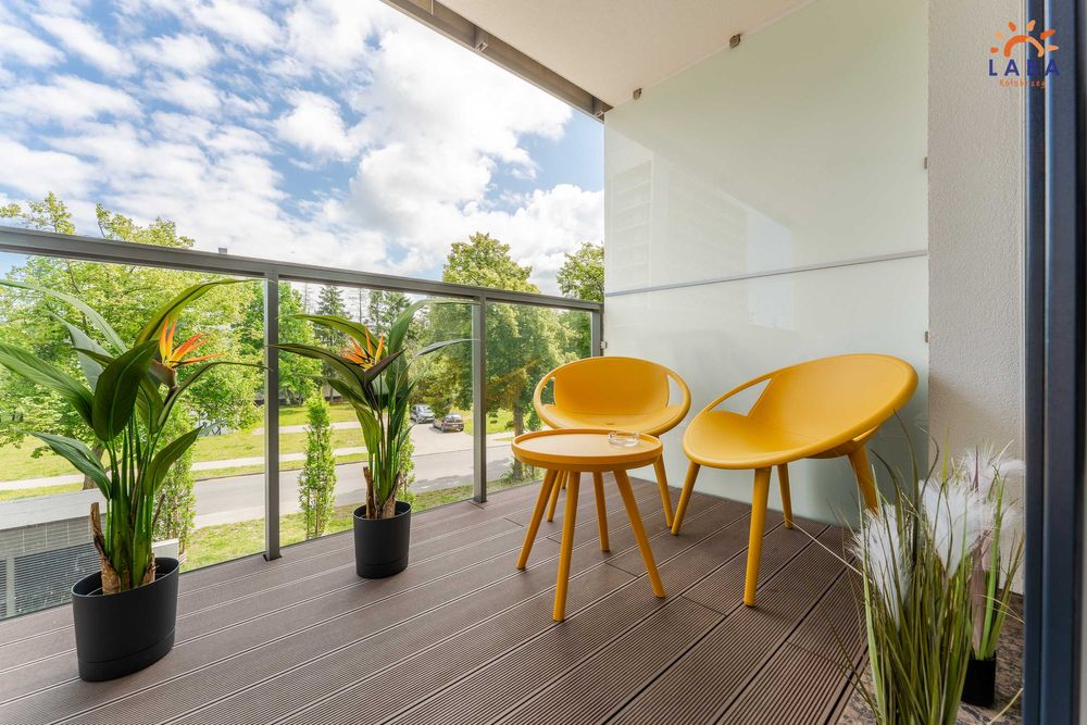 Nowoczesne Apartamenty/ Basen/ Spa/ parking/ blisko plaży/ Morze