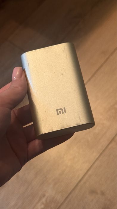 Павербанк Xiaomi