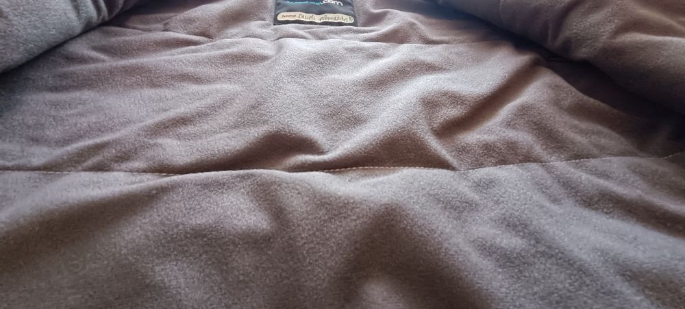 Casaco neve alcochoado Wedze - 8 anos