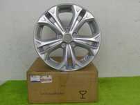 Felga Ford S-max Galaxy Mondeo 7x17 ET 55 5x108 NrXS110 NÓWA