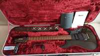 Gitara Ibanez Prestige S5470F Black Haze+case 2011 Japonia