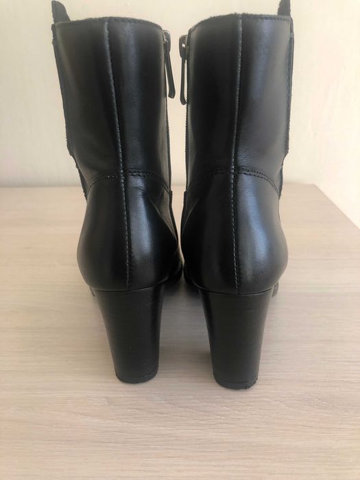 CCC Botki Lasocki, rozmiar 35.