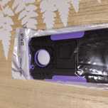 Etui na telefon Motorola G 5 plus