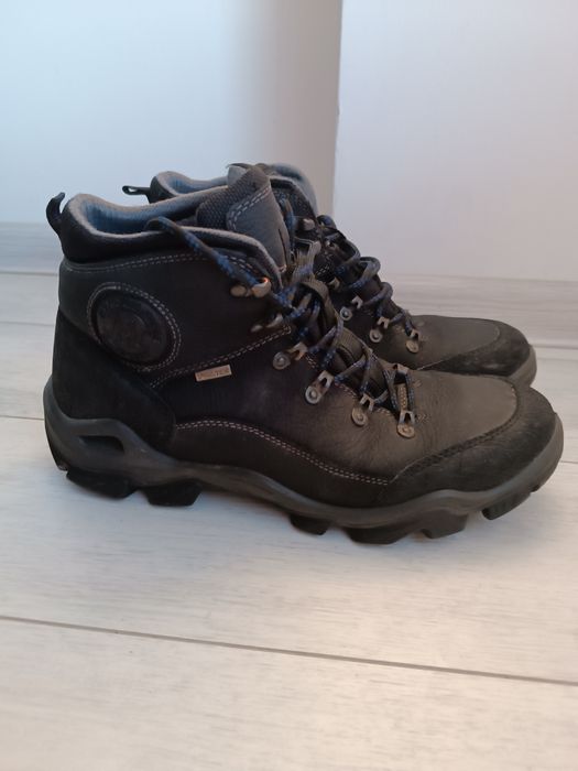 Зимові ботінки фірми IMAC чоловічі 42 розмір