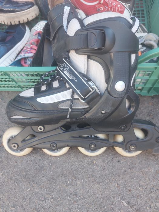 Продам детские ролики