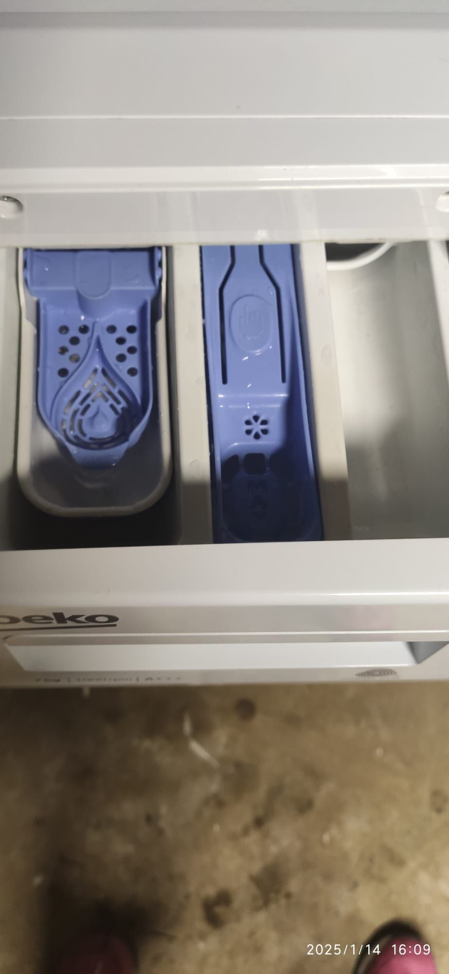 Pralka Beko z gwarancją !!!