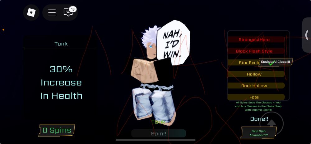 Акаунт роблокс на голду со2