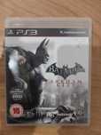 PS3 Batman - Arkham city