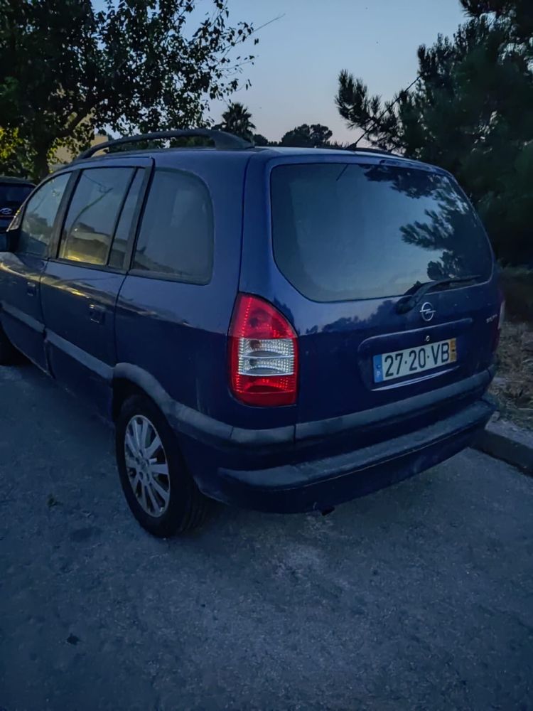 Carro para peças