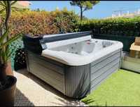 Spa jacuzzi venus 2022