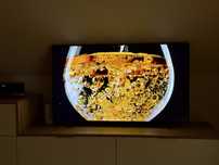 TV 4K Samsung 55 cali QLED 67A
