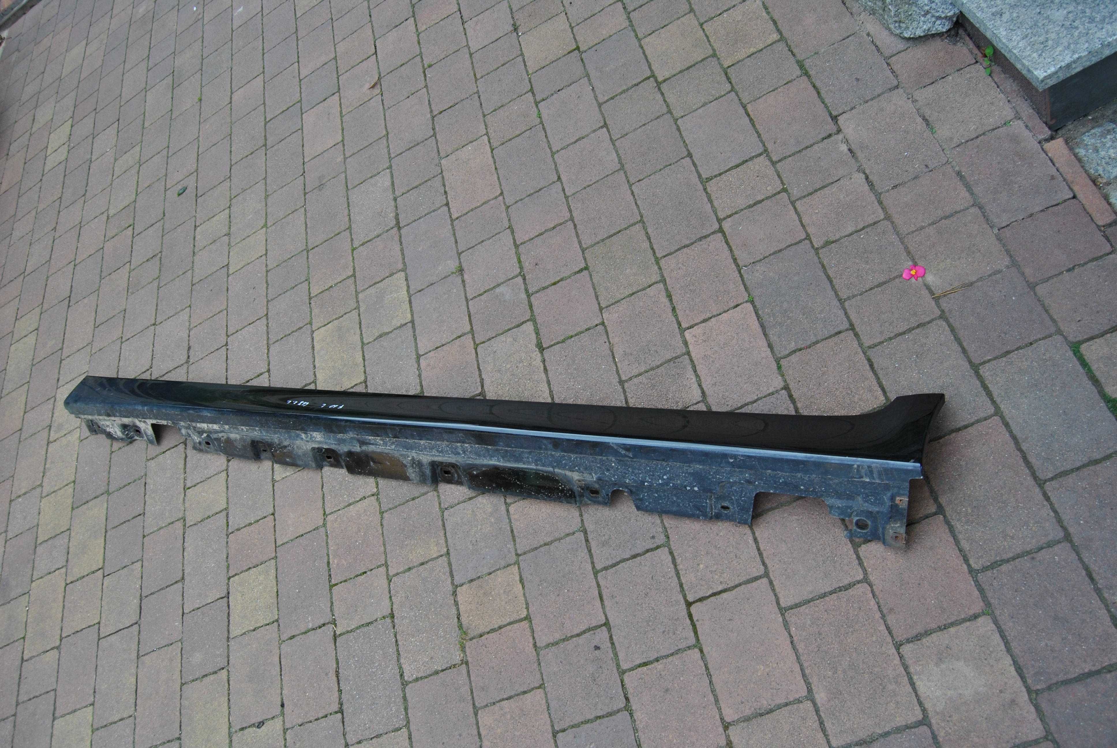 Nakładka progowa L/P BMW 5 F10
