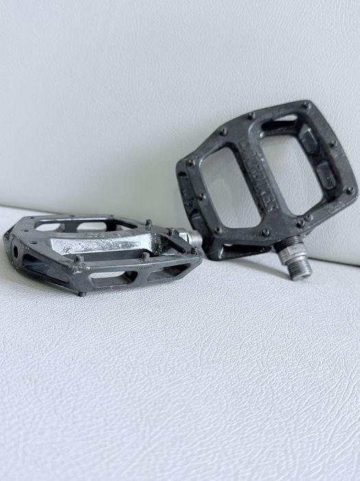 pedais mtb usados