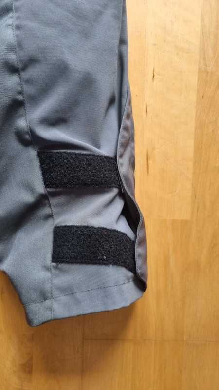 Spodnie motocyklowe Dainese Springbok 3L Absolutshell 50 (52)