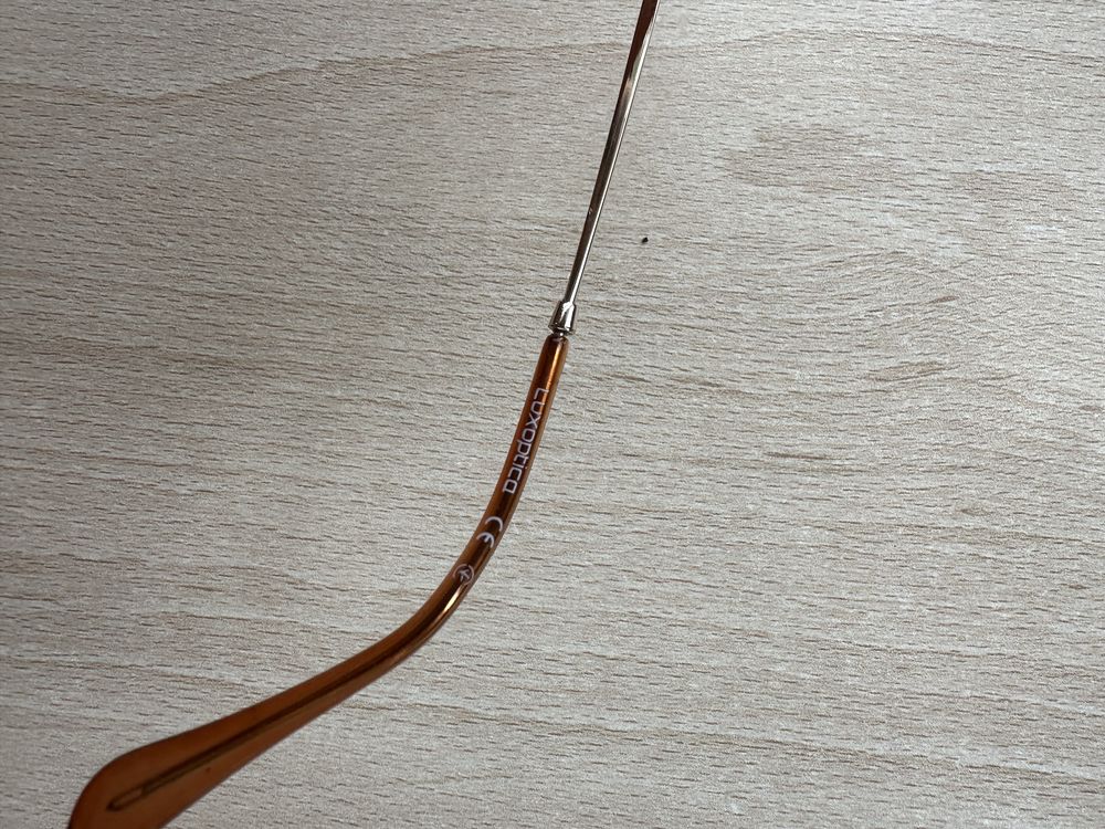 Окуляри Luxoptica для компʼютерa
