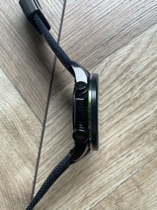 Zegarek Casio EQB-800TR-1AER scuderia torro rosso edycja limitowana