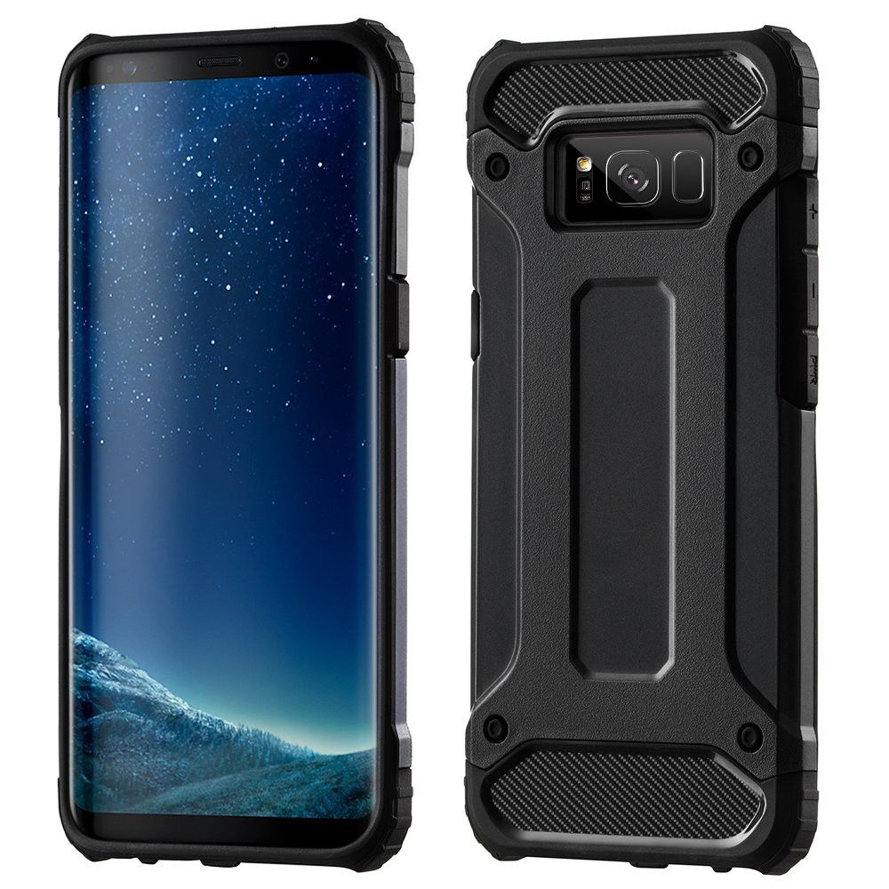 Etui Armor do Samsung Galaxy S8+ G955 Black