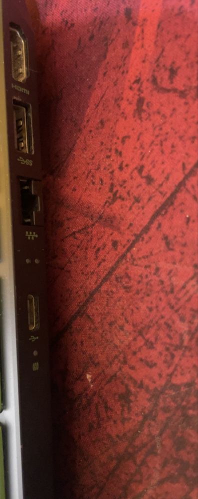 HP Pavilion 15 Gaming
